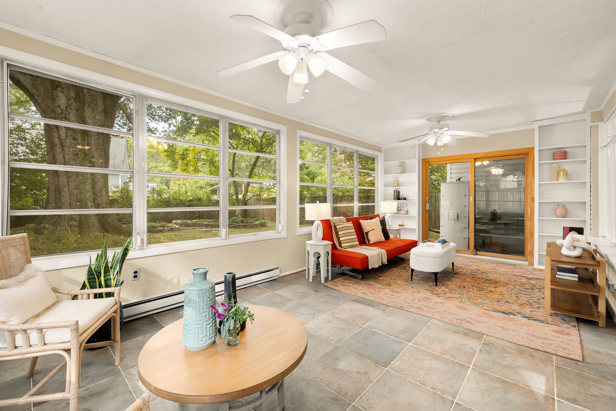 4806 Edgefield Road_Sunroom